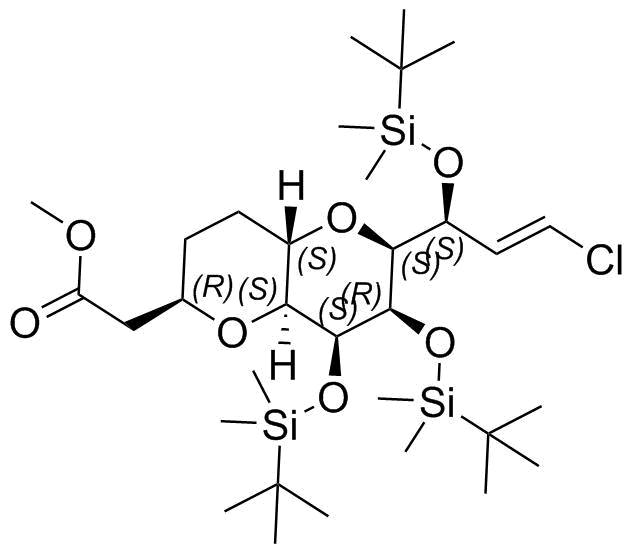 Eribulin Impurity 11